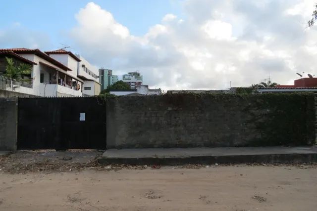 Captação de Terreno a venda na Avenida Pinheiros - até 1169/1170, Imbiribeira, Recife, PE