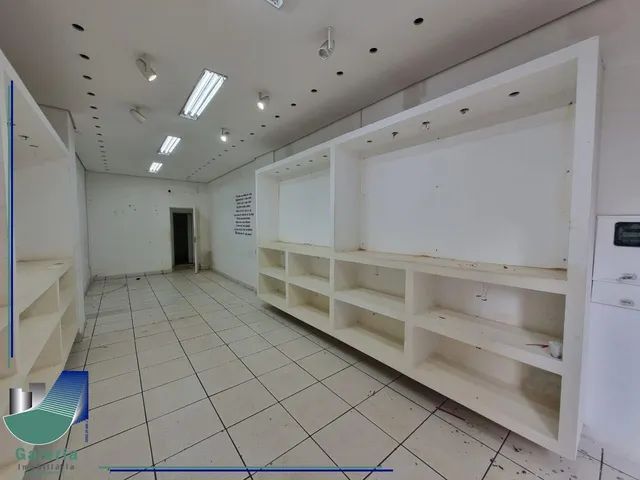 Salão Comercial para alugar, 70m² - Centro - Foto 4