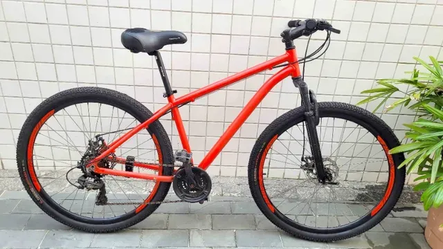 Bicicleta best sale extreme 29