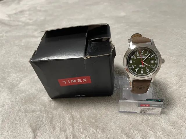 Relógio Timex Expedition - Foto 5