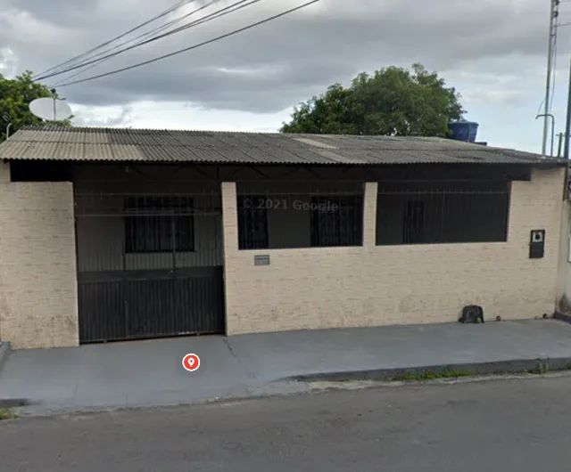 Captação de Casa a venda na Avenida Bispo Pedro Massa (1 a 1174), Cidade Nova, Manaus, AM