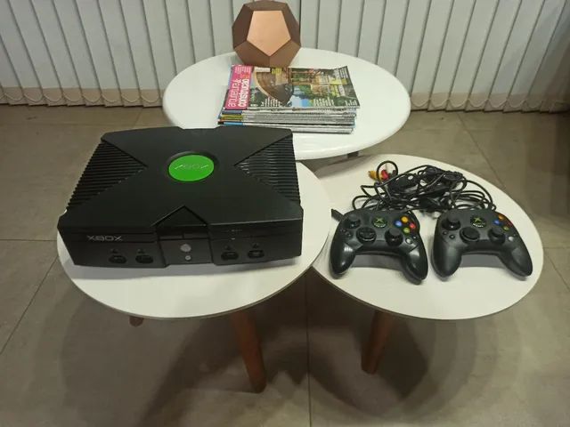 XBOX Classico BR