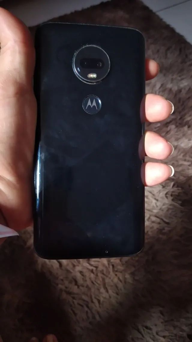 Motorola g7plus