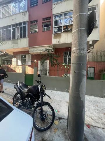 Captação de Apartamento a venda na Rua Décio Vilares, Copacabana, Rio de Janeiro, RJ