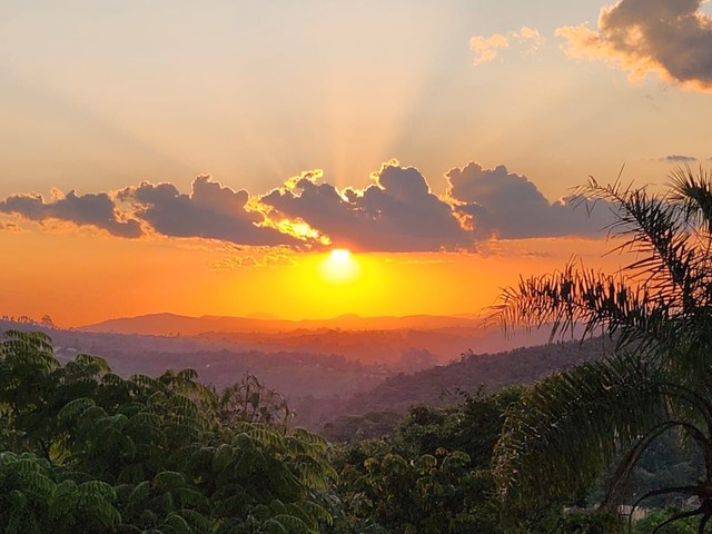 CHÁCARA PARA ALUGAR  MAIRIPORA  30 MIN. DE SP. - Foto 5