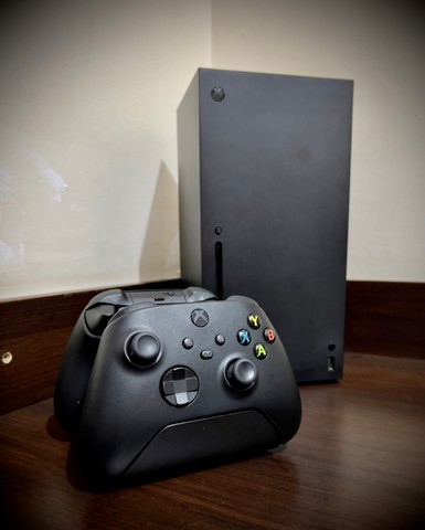 Xbox Series X