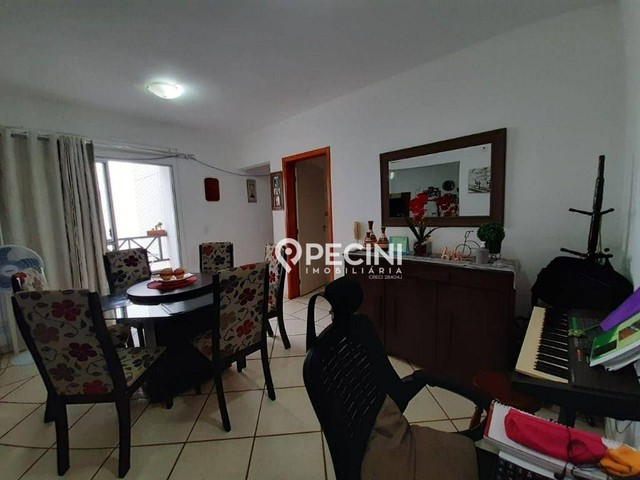Comprar apartamento com 3 quartos em Rio Claro, Jardim São Paulo - Foto 3
