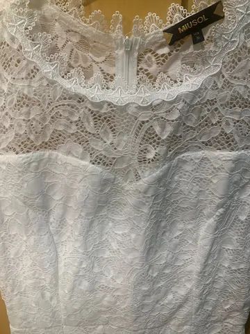 Vestido casamento civil - Foto 2