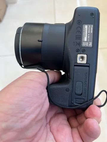 canon pc2152