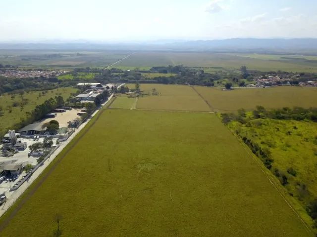 Área Industrial as Margens da Dutra em SJCampos-SP - Foto 4