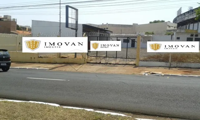 Comercial Ponto Comercial em Ribeirão Preto