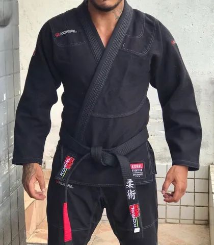 Kimonos Novos em Goiânia Jiu Jitsu - Foto 4