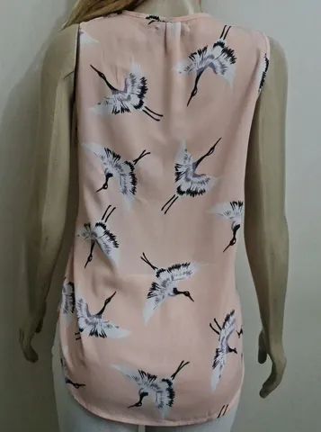 Blusa Marisa - Foto 4