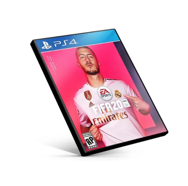 Jogo FIFA 20 para a PS4 Vila Nova De Famalicão E Calendário • OLX