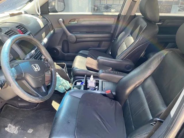Vendo Honda CRV - Foto 7