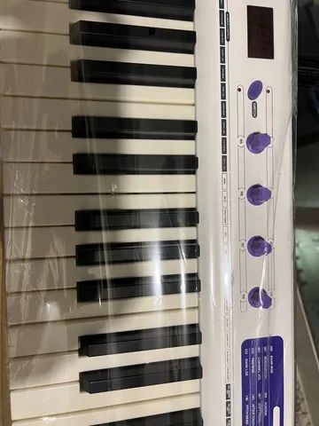 KRYPTON 61 Waldman - Instrumentos musicais - Samambaia Sul