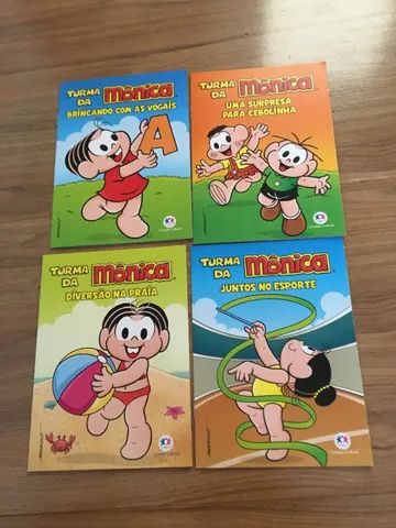 Livro infantil  - Foto 2