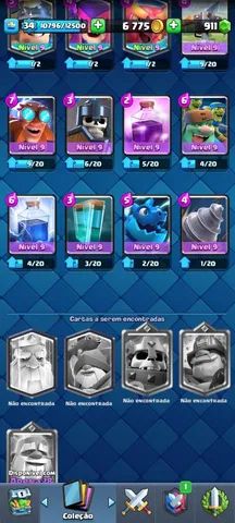 Is there a 'best' deck in Clash Royale? - Quora