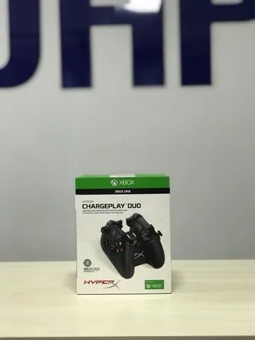 Chargeplay duo hyperx discount xbox