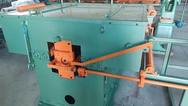 Circular Refiladeira Dallabona - Foto 3