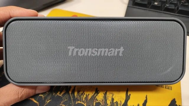 Tronsmart T2 mini Caixa de som Bluetooh