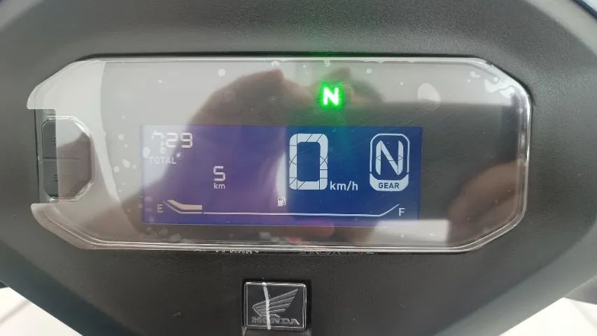 Biz 125 Ex! Ano 2025! Zero Km! Pronta entrega! Financiamos e Aceitamos trocas! - Foto 5