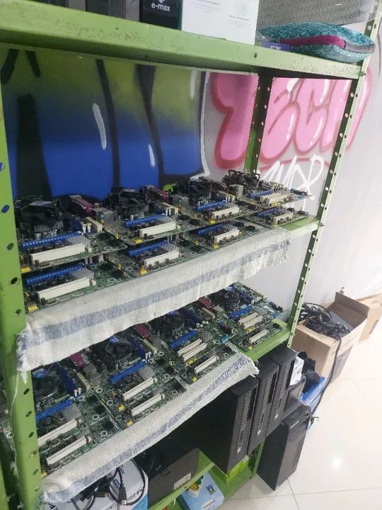 Kit Intel I5 - Foto 2