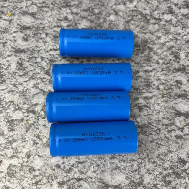 4 pilhas 3.7v - Foto 4