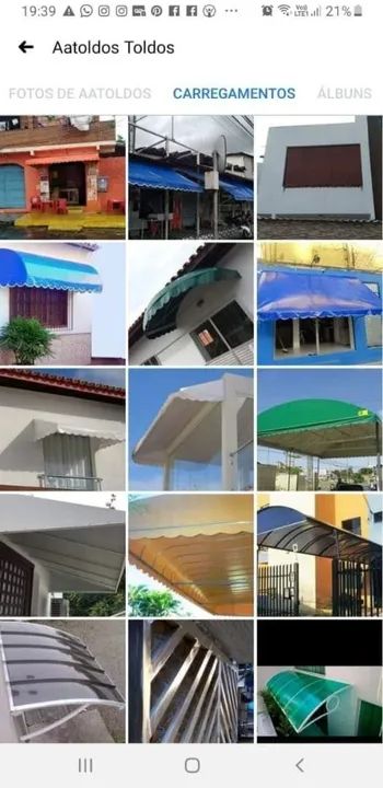 Toldos - Foto 4