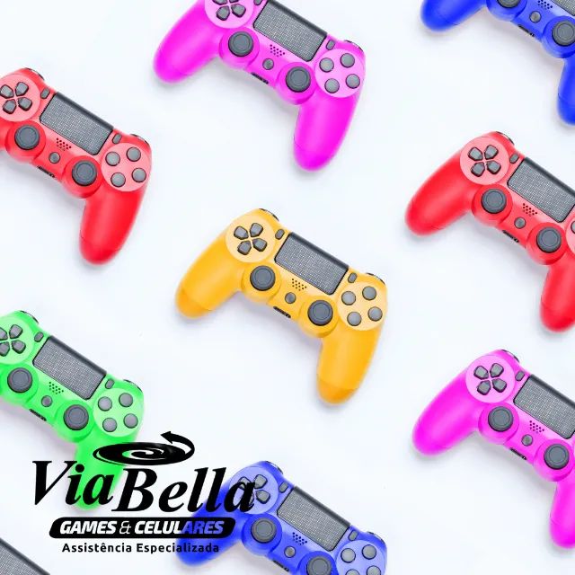 ps5,play5,playstation5, somos loja em Belem  - Foto 3