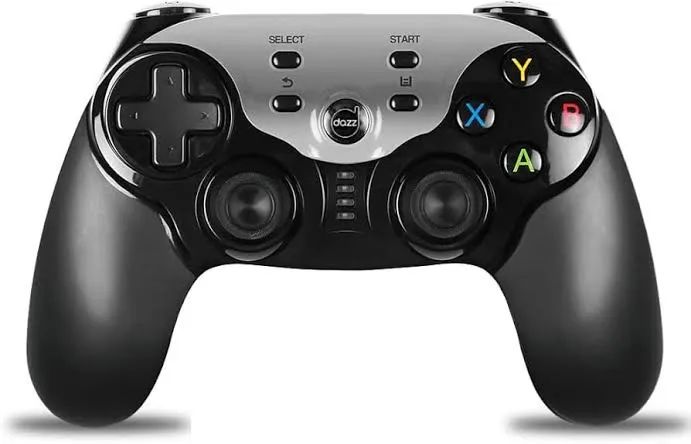 Controle Playstation 3 - Dazz - 2 anos de garantia