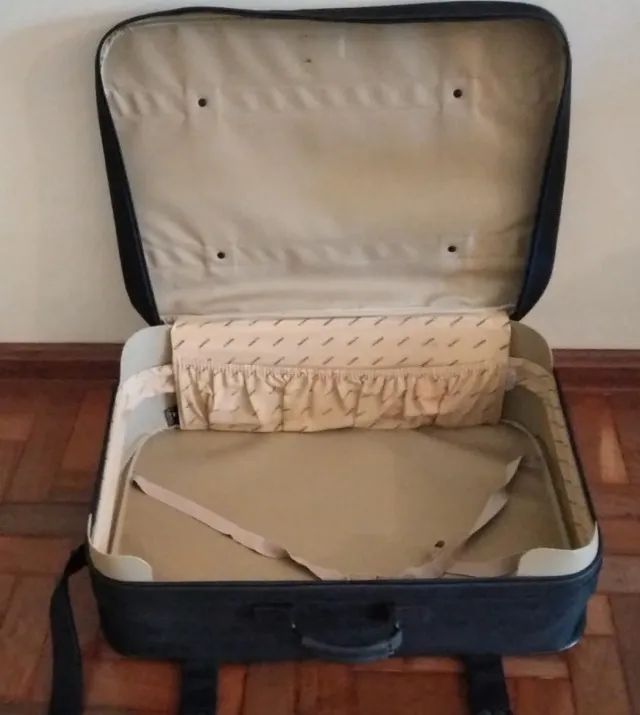 MALA PRETA PRIMÍCIA  - Foto 4