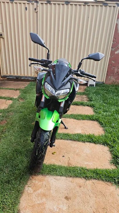 Z 400 - Foto 3