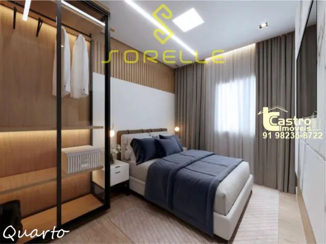 Sorelle. Apartamentos; Stúdios & Lofts. P067 - Foto 5