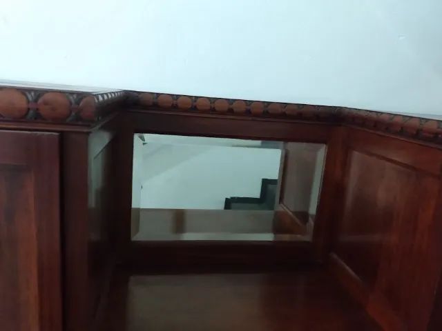 Guarda livros antigo 