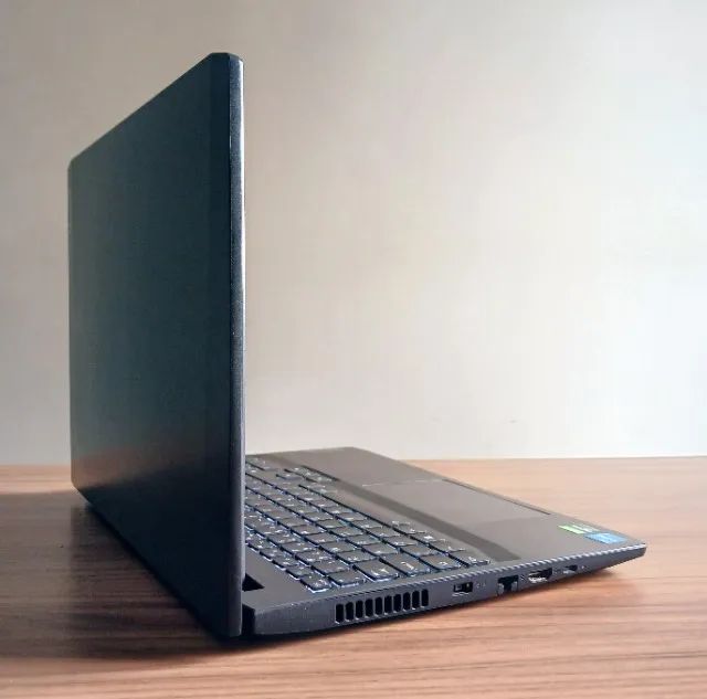 Notebook Gamer Lenovo: Praticamente NOVO + 06 meses de Garantia. - Foto 4