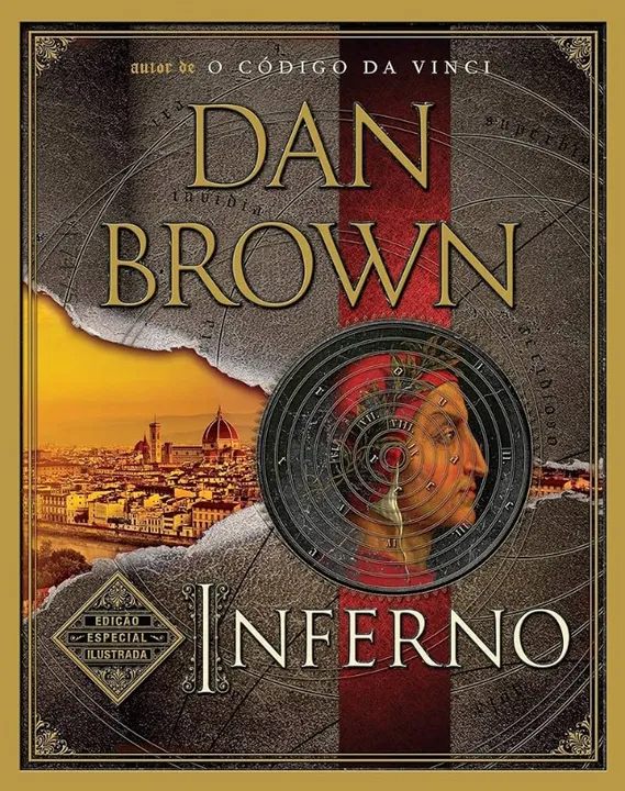 Inferno - Dan Brown