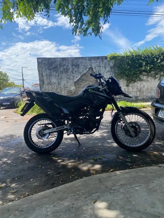 Yamaha Crosser 150cc 2023 - Foto 2