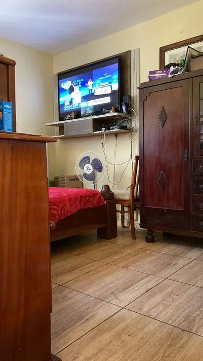 Apartamento à Venda - Residencial Santos Dumont  - Foto 2