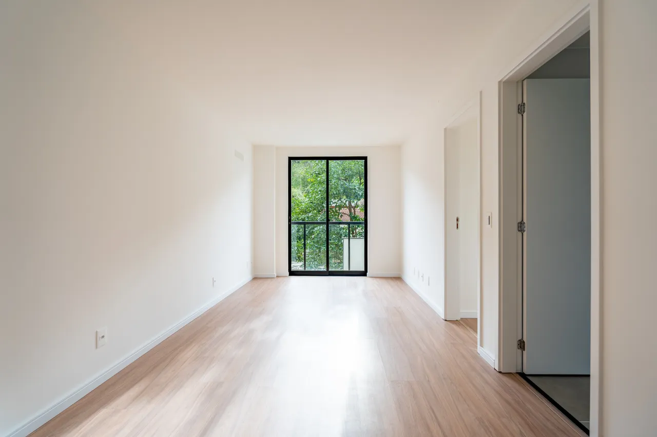 Apartamento com 2 quartos no Alto, Teresópolis.