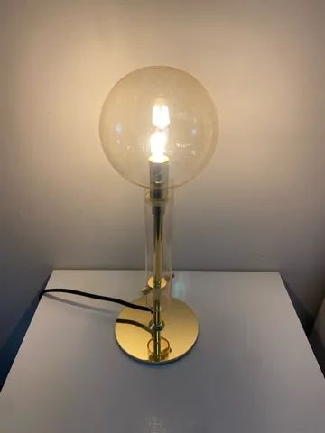 Luminária de quarto Tok&stok - Foto 3