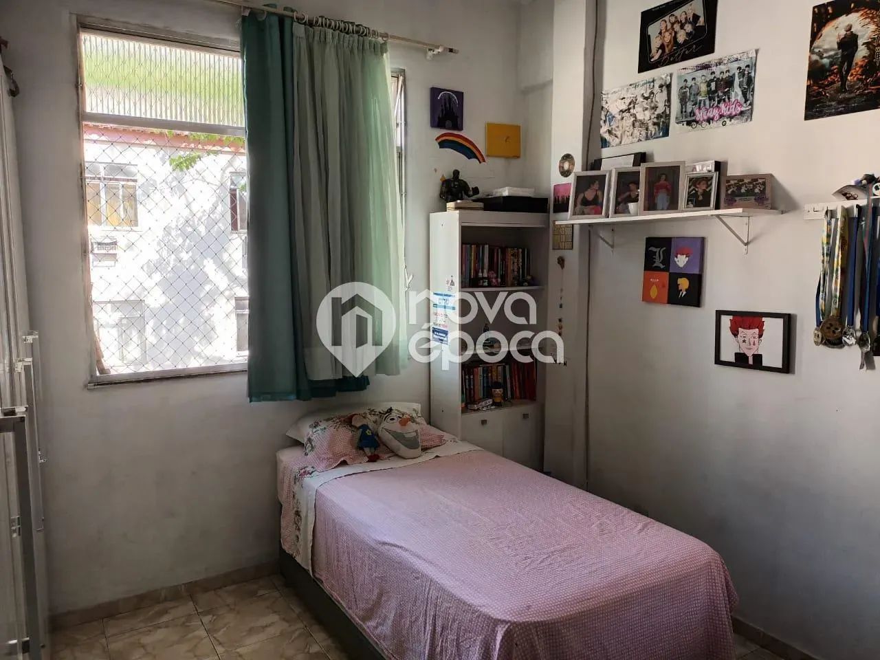 Estácio | Apartamento 2 quartos - Foto 4