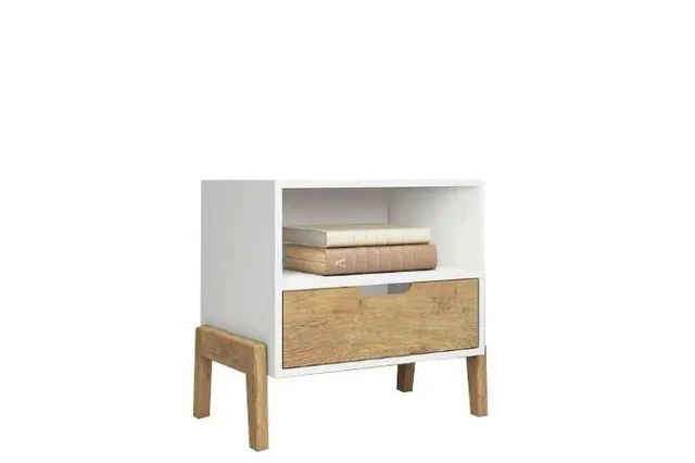 Criado mudo wood cod 1601