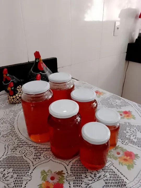 Mel Silvestre 100% puro  - Foto 3