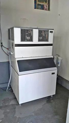 Maquina de Gelo cubo - Foto 2