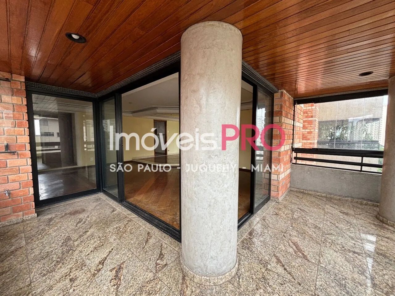 225m² em Moema Pássaros com 4 vagas. - Foto 4