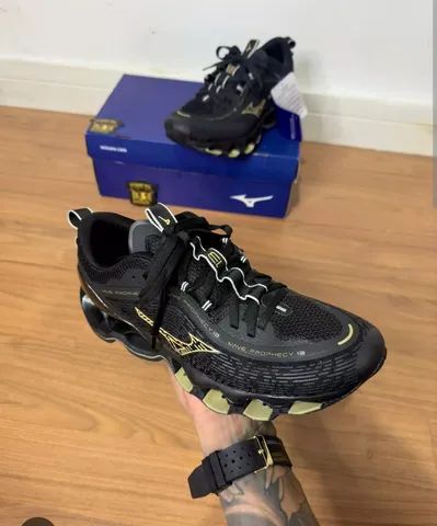 Mizuno prophecy 13 - Foto 2