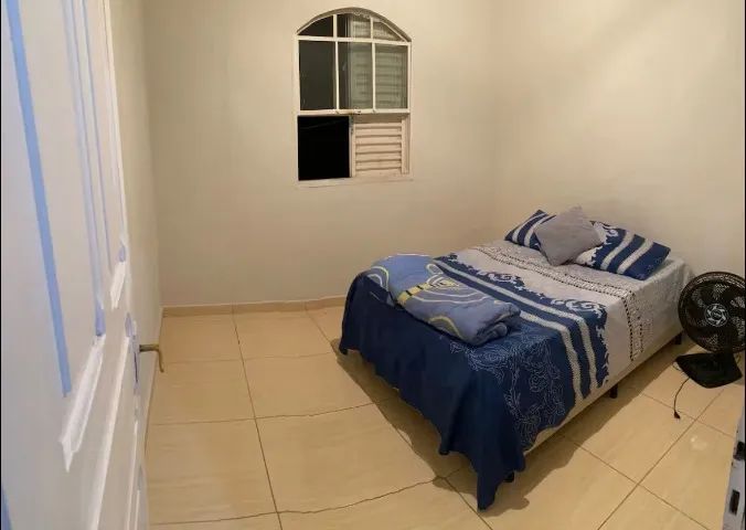 Vendo casa no Sol Nascente - Foto 4