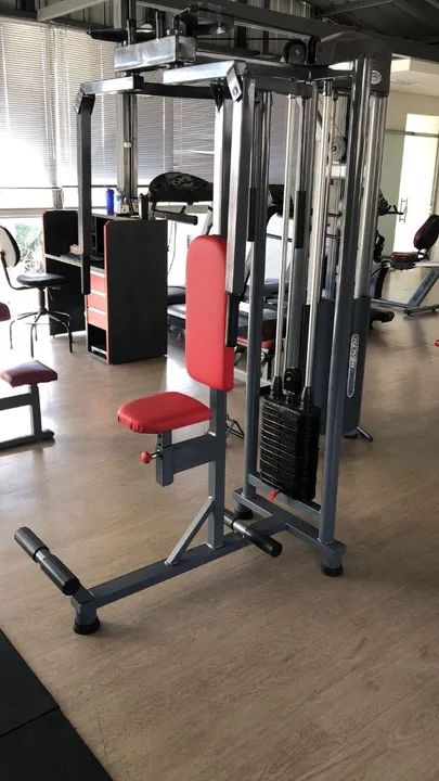 Voador fly peck deke Equipamento Completo para Treinos Intensos