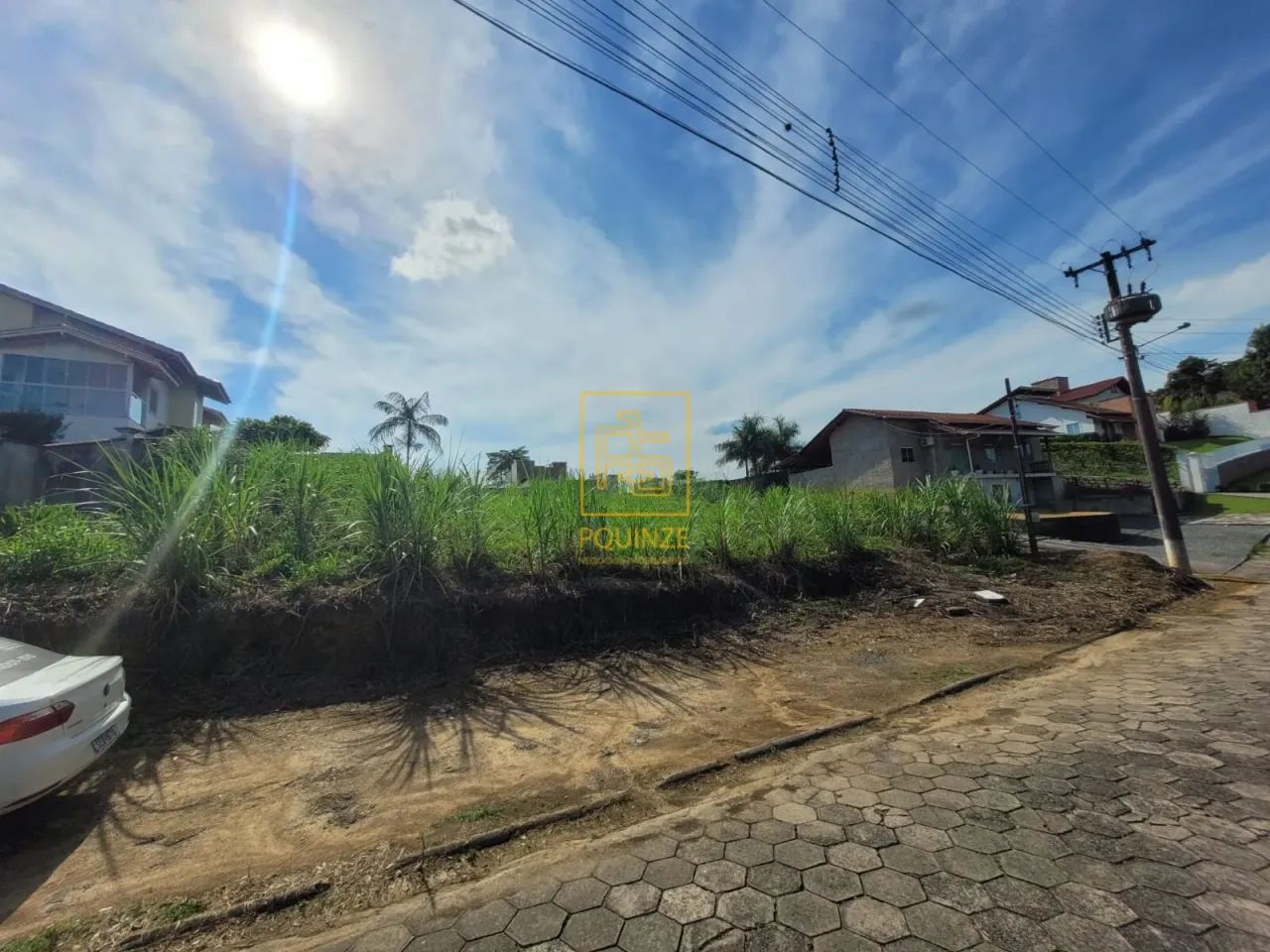 Terrenos excelentes para investimento! - Foto 3